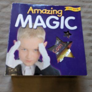 Amazing Magic Fun Kit
